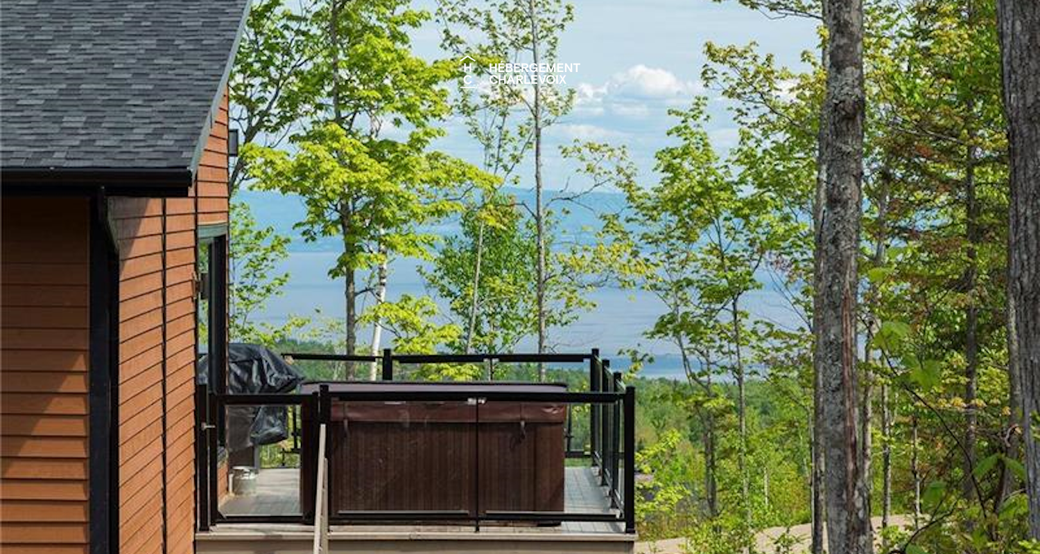 ARC-6 - Cosy chalet with chic decor